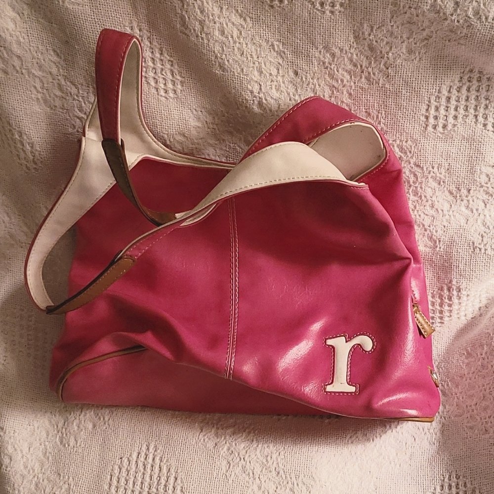Nine West "r" purse